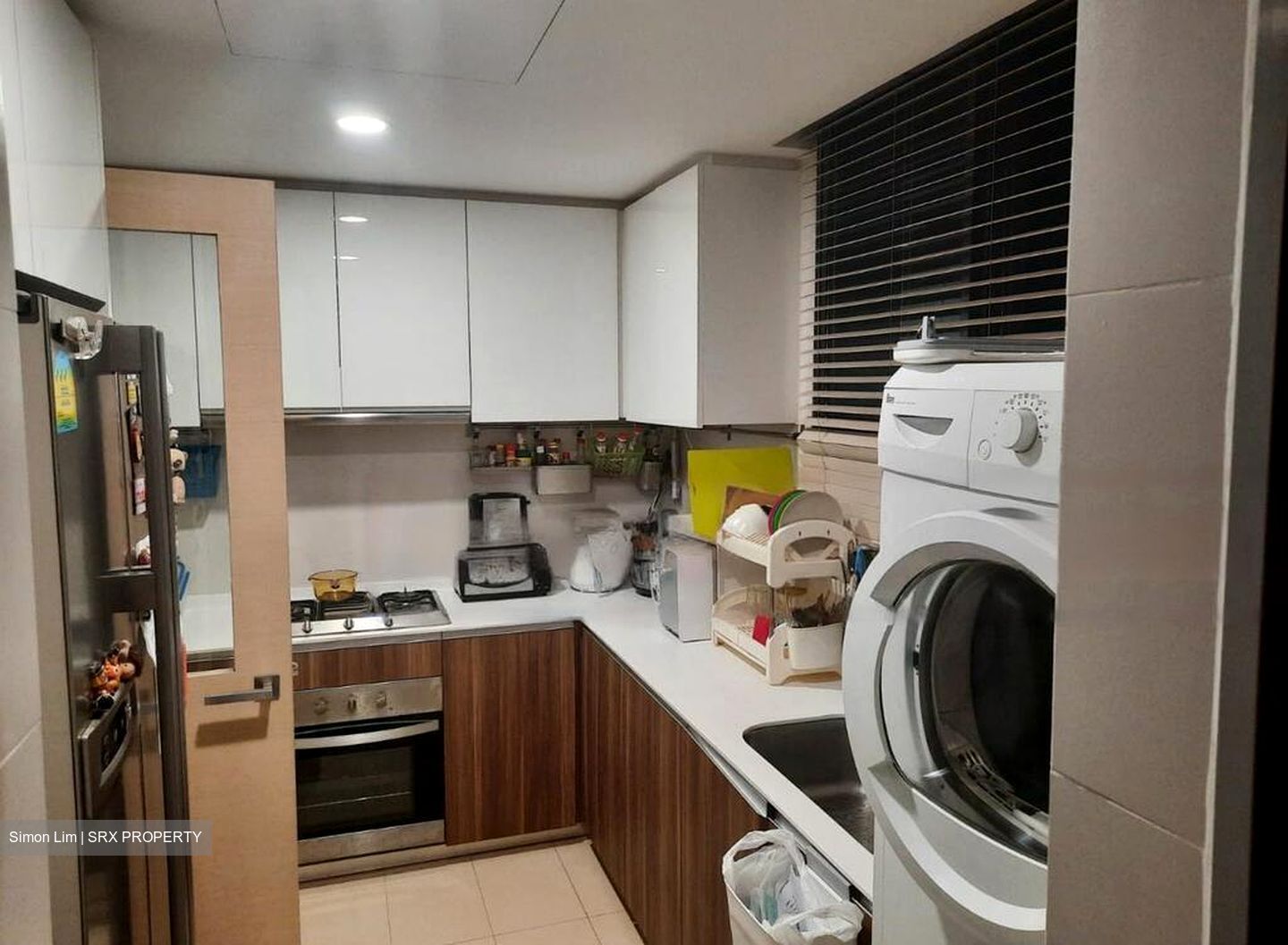 The Luxurie (D19), Condominium #435207061